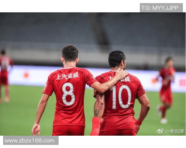 上海上港迎战杰志争夺亚冠小组赛首胜全力以赴展现球队实力